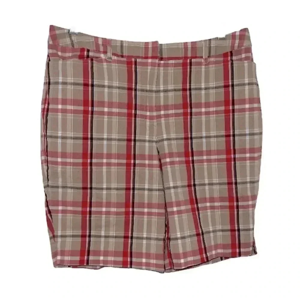 relativity shorts size 12 petite